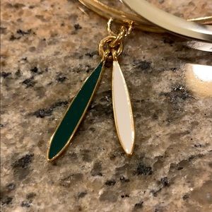 J. Crew Jewelry - 🌸 NWT J.Crew Bangles with Charms 🌸 J. Crew Jewelry - 🌸 NWT J.Crew Bangles with Charms 🌸